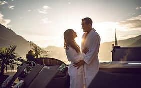 Genusshotel Panorama